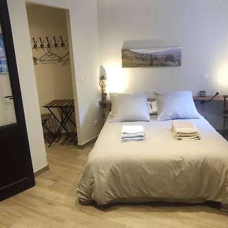 Le Rouveau Гостевой дом 3*