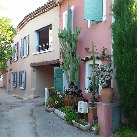 Le Rouveau * Six-Fours-les-Plages