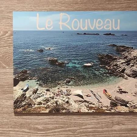 Le Rouveau 3*