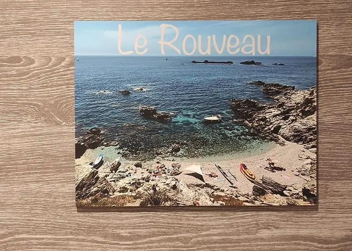 Le Rouveau 3*